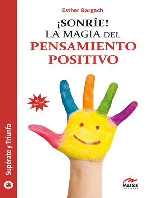 cover image of ¡Sonríe!